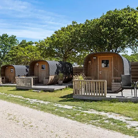 Two-bedroom In * Tarm