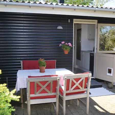 Two-bedroom In Tarm
