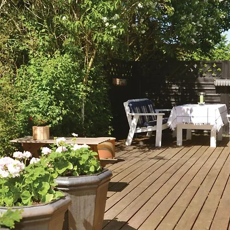 Two-bedroom In Tarm