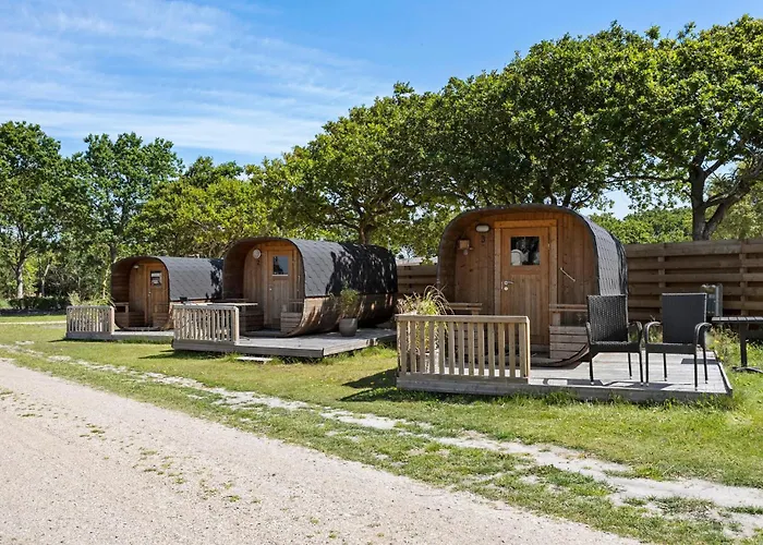 Two-bedroom In * Tarm