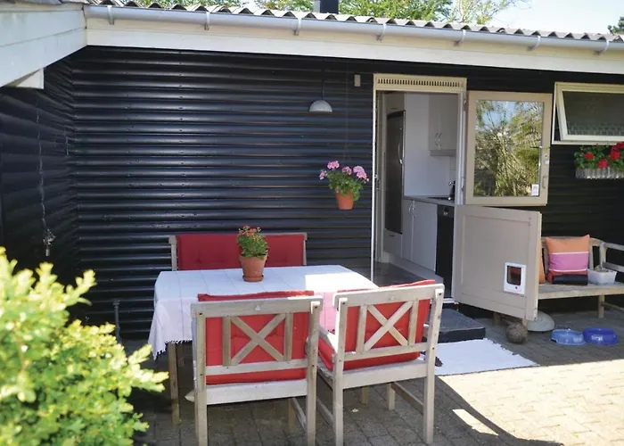 Two-bedroom In Tarm