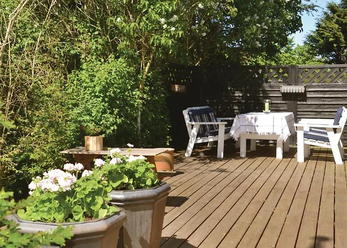 Two-bedroom In Tarm